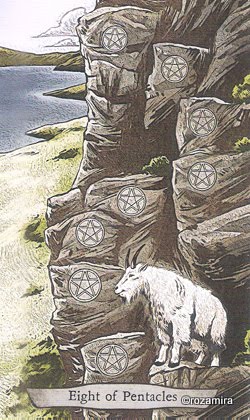 Animal Totem Tarot